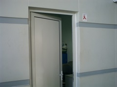 Police des airs et des frontières (PAF)