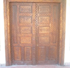 Direction Exécutive et vie associative