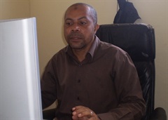 Abderemane MOUTTAWAL