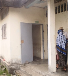 Service des archives