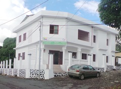 Agence Nationale pour la Promotion des Investissements