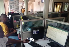 Bureau des Avantages du Code des Investissements